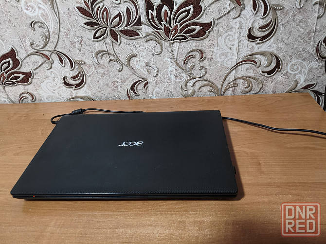 Ноутбук Acer aspire 5742G Донецк - изображение 2