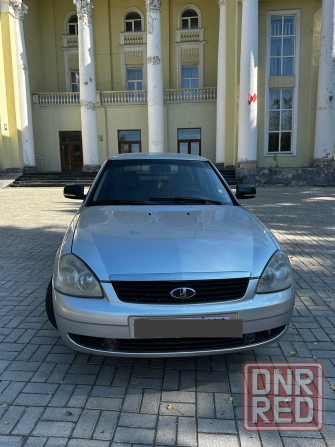 Прoдам ВAЗ Пpиopа 2011 года. Макеевка - изображение 1