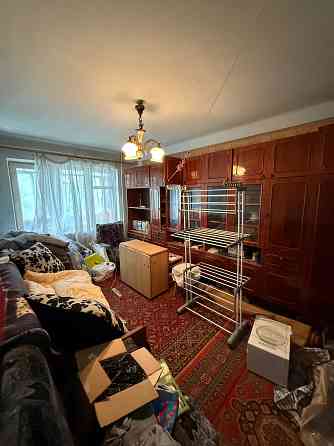 Продам Двухкомнатную Квартиру 102 квартал Ясиноватая