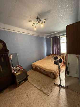 Продам Двухкомнатную Квартиру 102 квартал Ясиноватая