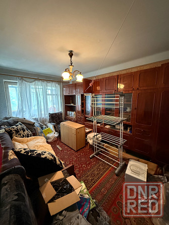 Продам Двухкомнатную Квартиру 102 квартал Ясиноватая - изображение 3