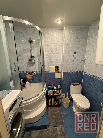 Продам Двухкомнатную Квартиру 102 квартал Ясиноватая - изображение 4