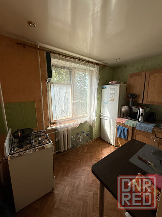 Продам Двухкомнатную Квартиру 102 квартал Ясиноватая - изображение 2