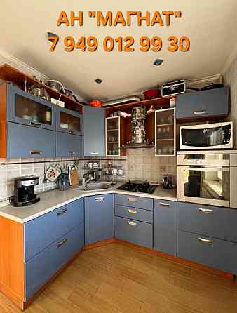 Квартира с ремонтом на Батищева Донецк