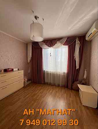 Квартира с ремонтом на Батищева Донецк