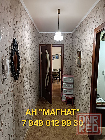 Продажа 3 к. квартиры в Киевском районе Донецк - изображение 2