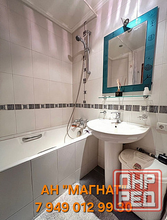 Квартира с ремонтом на Батищева Донецк - изображение 7