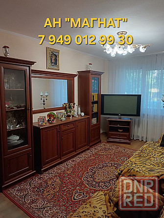 Продажа 3 к. квартиры в Киевском районе Донецк - изображение 5