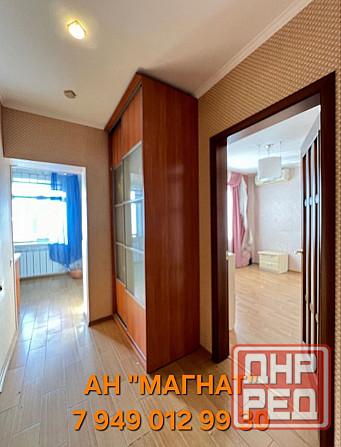 Квартира с ремонтом на Батищева Донецк - изображение 5