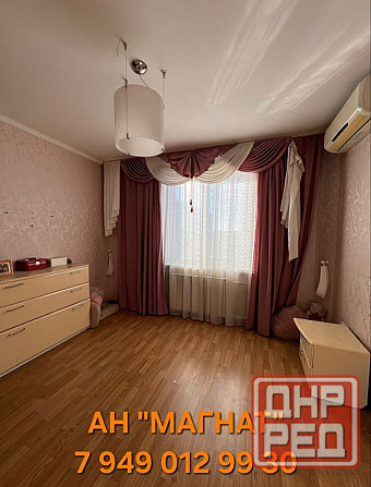 Квартира с ремонтом на Батищева Донецк - изображение 6