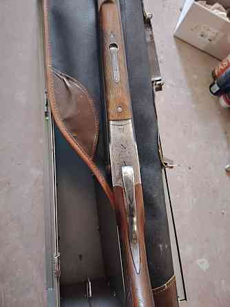 Ружьё иж-54 12 калибр Макеевка