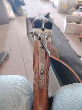 Ружьё иж-54 12 калибр Макеевка