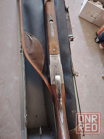 Ружьё иж-54 12 калибр Макеевка - изображение 5