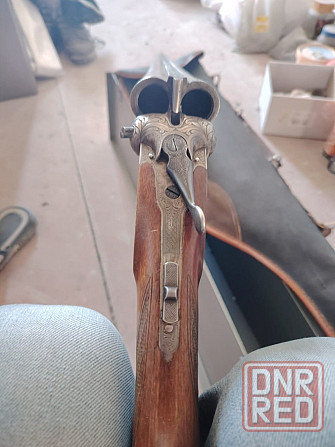 Ружьё иж-54 12 калибр Макеевка - изображение 6