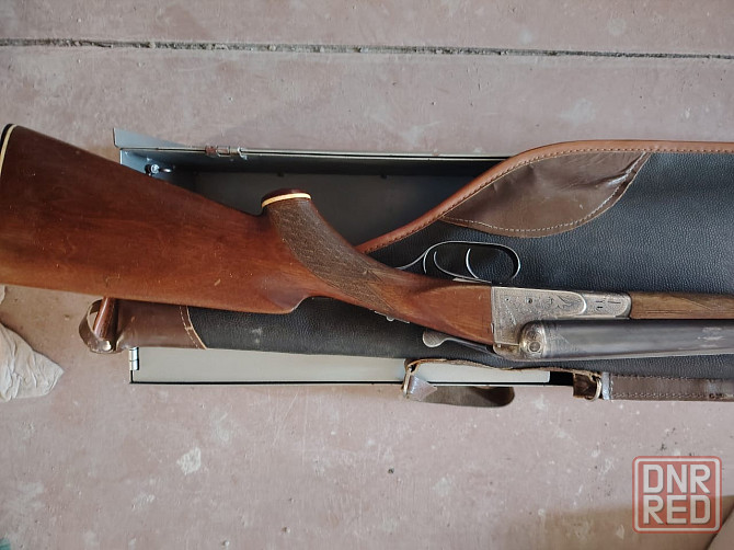 Ружьё иж-54 12 калибр Макеевка - изображение 8