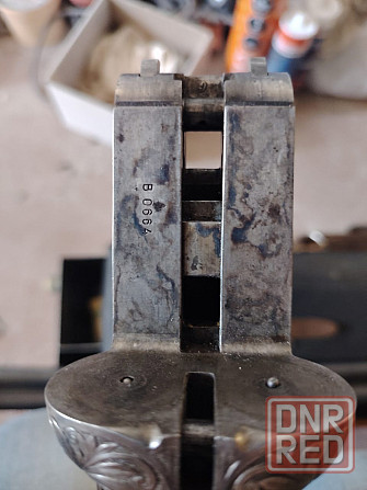 Ружьё иж-54 12 калибр Макеевка - изображение 7