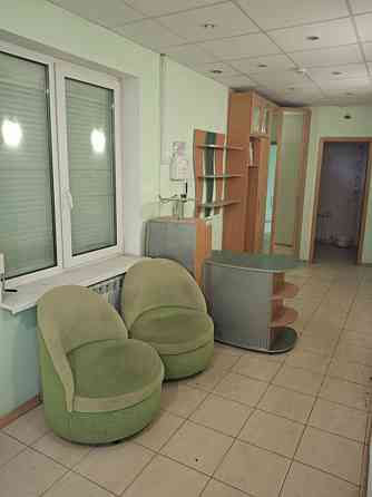 90м2 Щорса 4. Индивидуальное отопление.Парковка Донецк