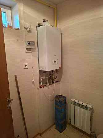 90м2 Щорса 4. Индивидуальное отопление.Парковка Донецк