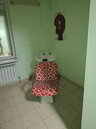 90м2 Щорса 4. Индивидуальное отопление.Парковка Донецк