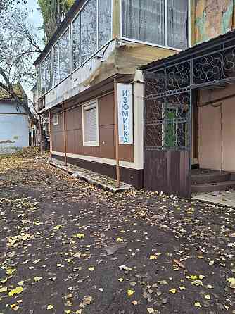 90м2 Щорса 4. Индивидуальное отопление.Парковка Донецк