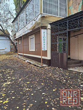 90м2 Щорса 4. Индивидуальное отопление.Парковка Донецк - изображение 1