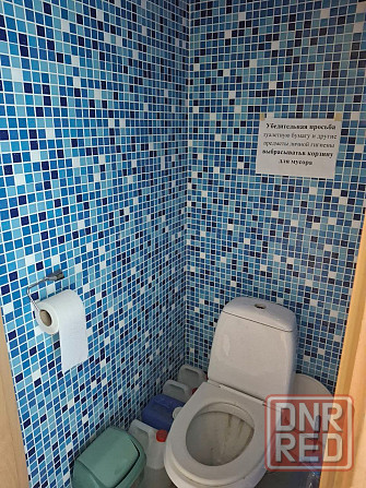 90м2 Щорса 4. Индивидуальное отопление.Парковка Донецк - изображение 8