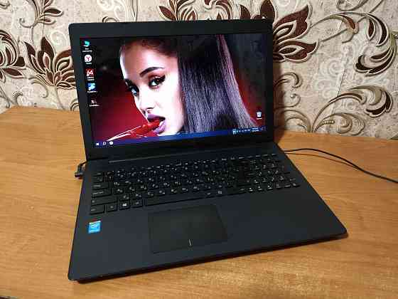 Ноутбук Asus X553M 4Х ядерный Донецк