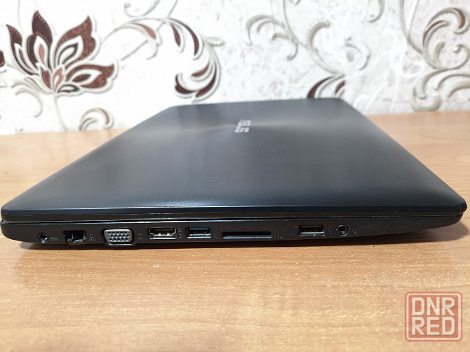 Ноутбук Asus X553M 4Х ядерный Донецк - изображение 3