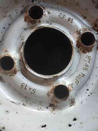 штамп ланос-сенс. хюндай-гетц. киа-рио. хюндай-солярис. Донецк