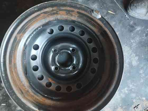 штамп ланос-сенс. хюндай-гетц. киа-рио. хюндай-солярис. Донецк