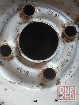 штамп ланос-сенс. хюндай-гетц. киа-рио. хюндай-солярис. Донецк - изображение 3