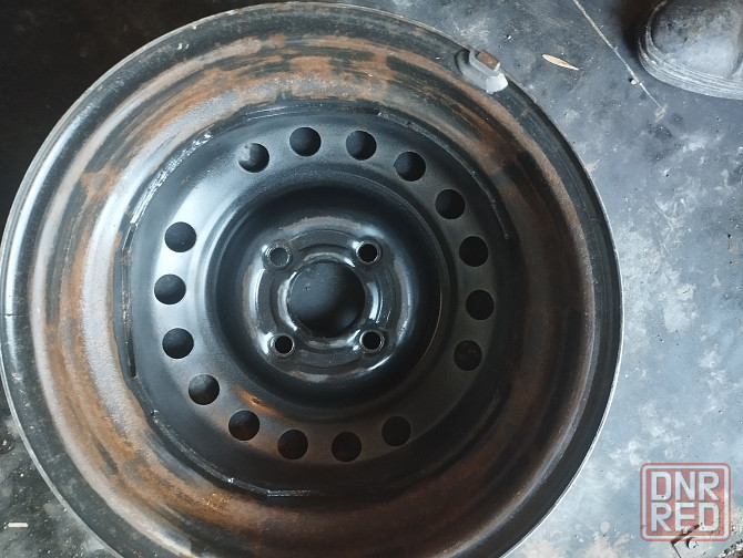 штамп ланос-сенс. хюндай-гетц. киа-рио. хюндай-солярис. Донецк - изображение 4