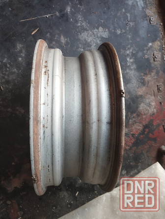 штамп ланос-сенс. хюндай-гетц. киа-рио. хюндай-солярис. Донецк - изображение 2