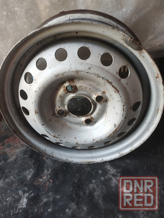 штамп ланос-сенс. хюндай-гетц. киа-рио. хюндай-солярис. Донецк - изображение 1