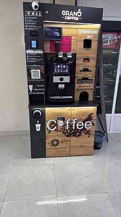 кофе аппарат виндинг кофемашина Донецк