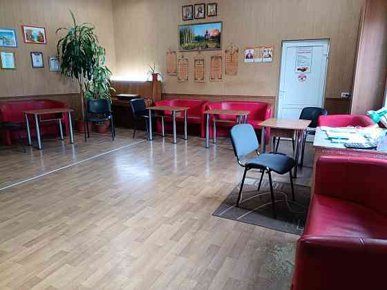 Продам действующую станцию технического обслуживания автомобилей со всем оборудованием ( Старобешево Старобешево