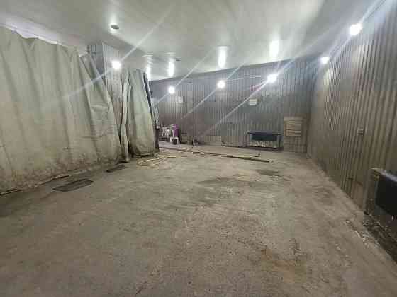 Продам действующую станцию технического обслуживания автомобилей со всем оборудованием ( Старобешево Старобешево