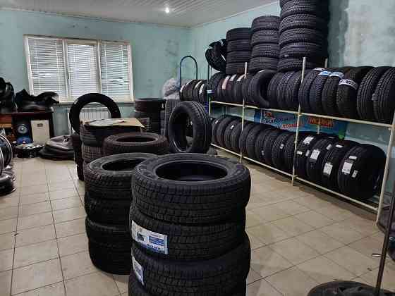 Продам действующую станцию технического обслуживания автомобилей со всем оборудованием ( Старобешево Старобешево