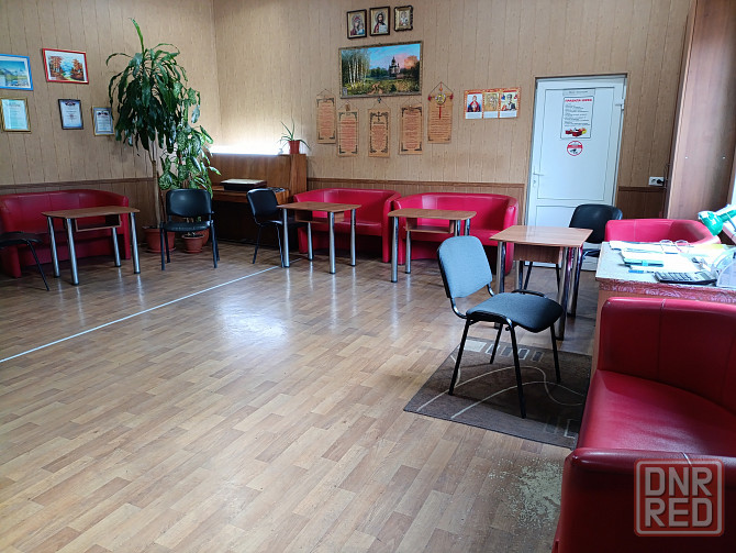 Продам действующую станцию технического обслуживания автомобилей со всем оборудованием ( Старобешево Старобешево - изображение 5