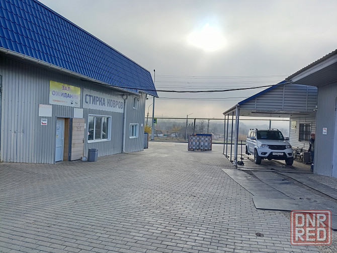 Продам действующую станцию технического обслуживания автомобилей со всем оборудованием ( Старобешево Старобешево - изображение 2