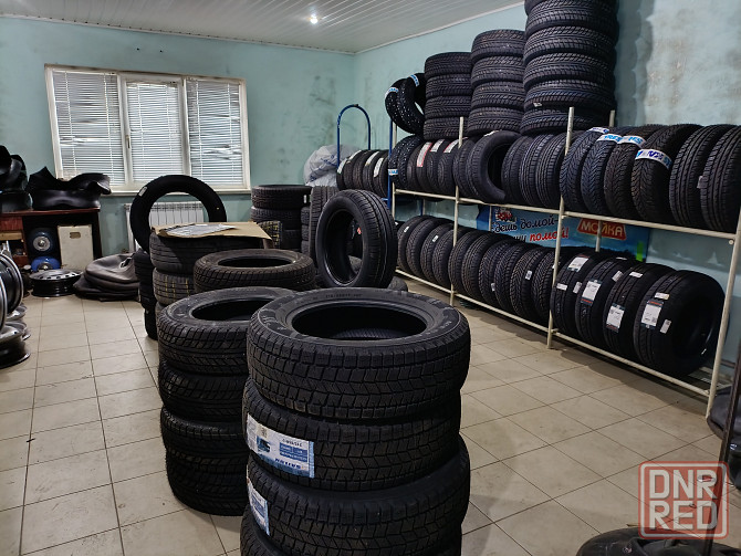 Продам действующую станцию технического обслуживания автомобилей со всем оборудованием ( Старобешево Старобешево - изображение 6