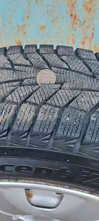 Шины и диски Донецк