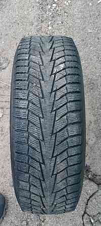 Шины и диски Донецк