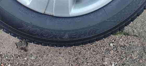 Шины и диски Донецк