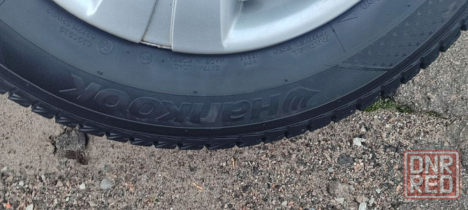 Шины и диски Донецк - изображение 1