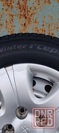 Шины и диски Донецк - изображение 2