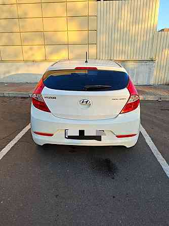 Hyundai Solaris 1.6 MT, 2014, 126 500 км Донецк