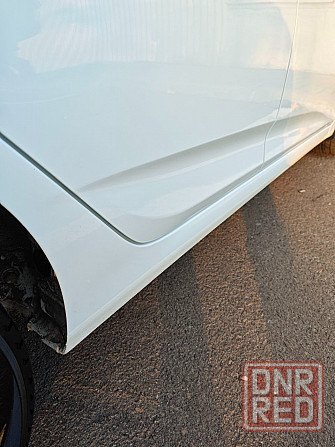 Hyundai Solaris 1.6 MT, 2014, 126 500 км Донецк - изображение 6