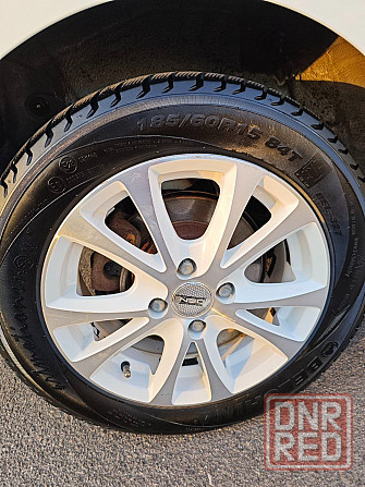 Hyundai Solaris 1.6 MT, 2014, 126 500 км Донецк - изображение 8