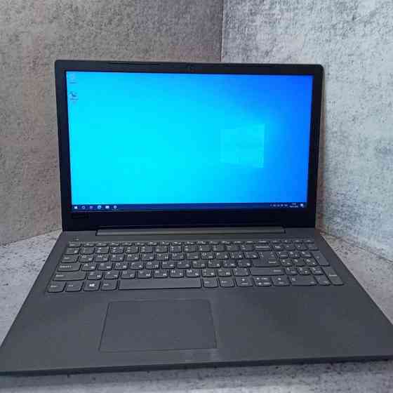 Ноутбук Lenovo v130-15ikb Intel i5 7200U 8Гб SSD256ГБ Донецк